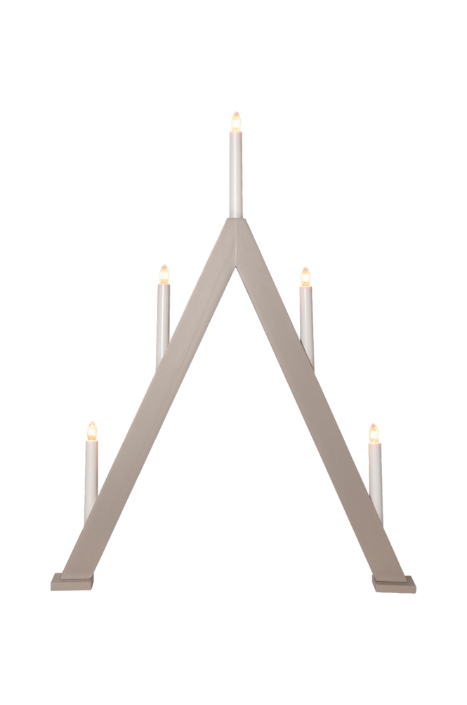 Lysestake Albo høyde 66 cm