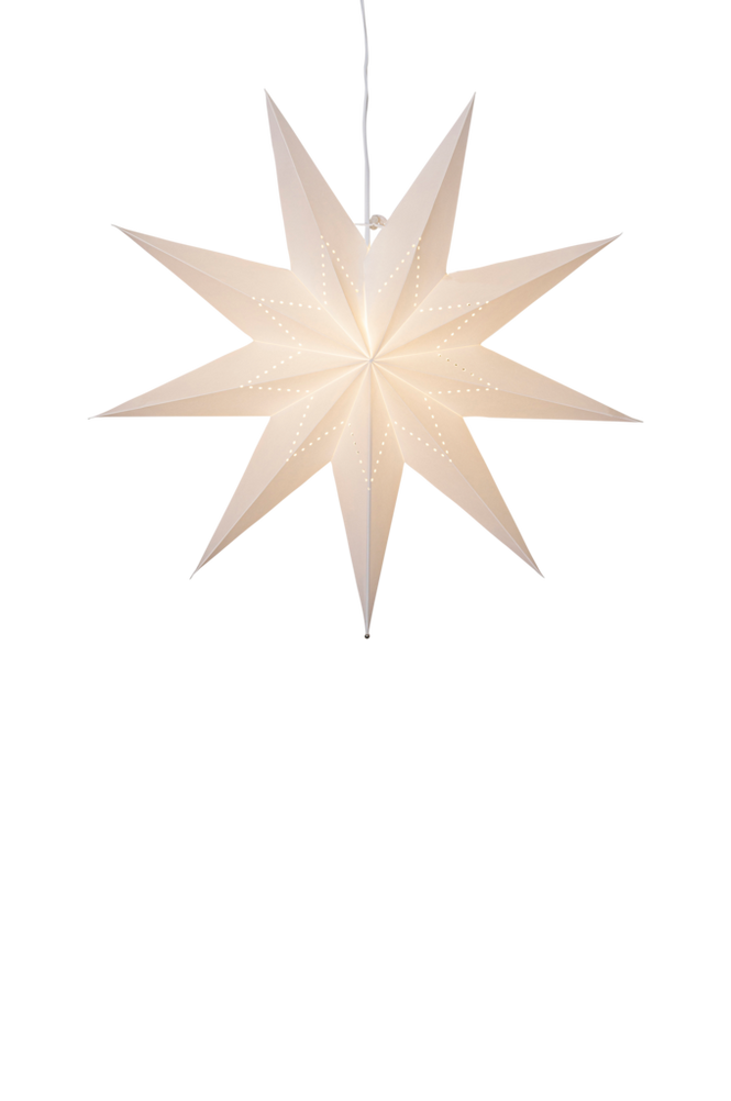 Papirstjerne Lysa ⌀ 60 cm