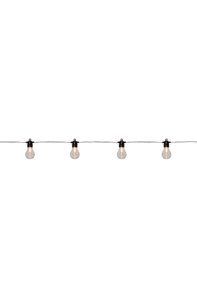 Ljusslinga LED Selecta