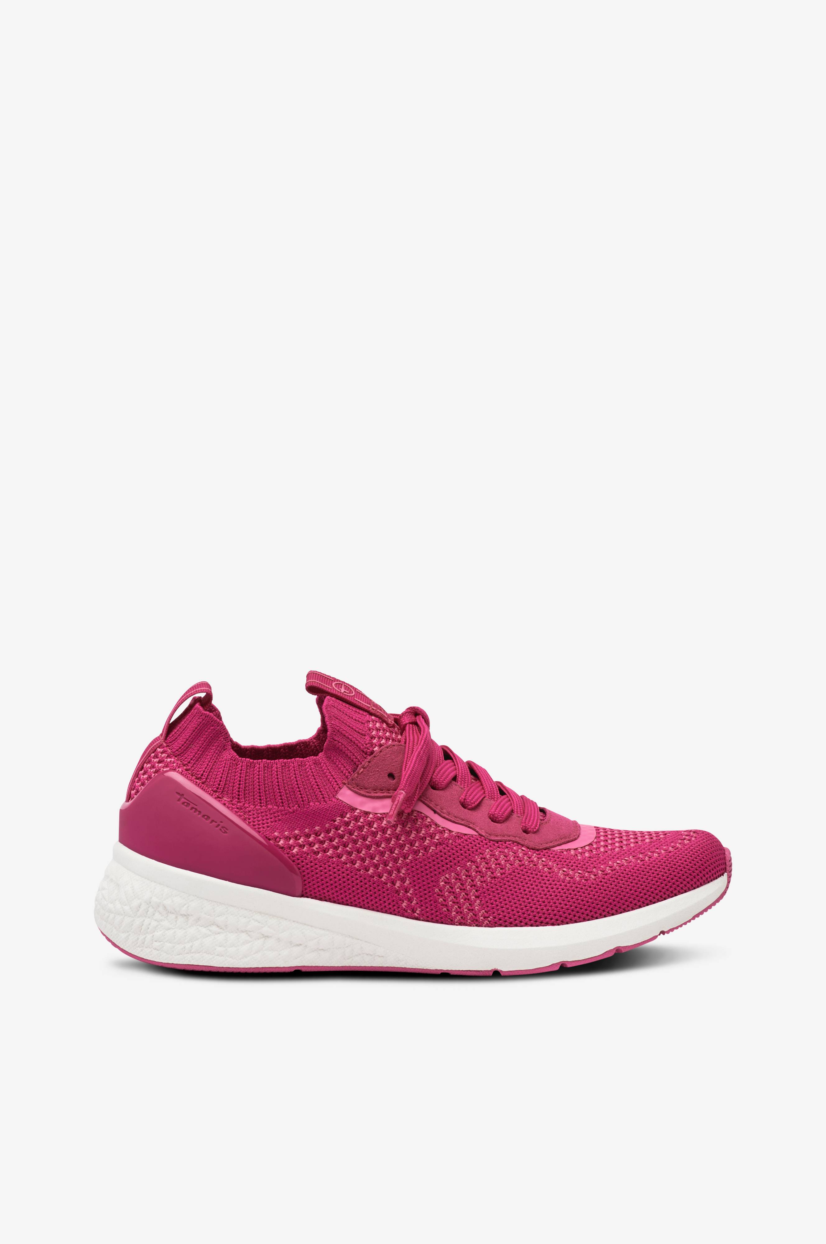 Tamaris Joggesko Rosa Slip-on-sko