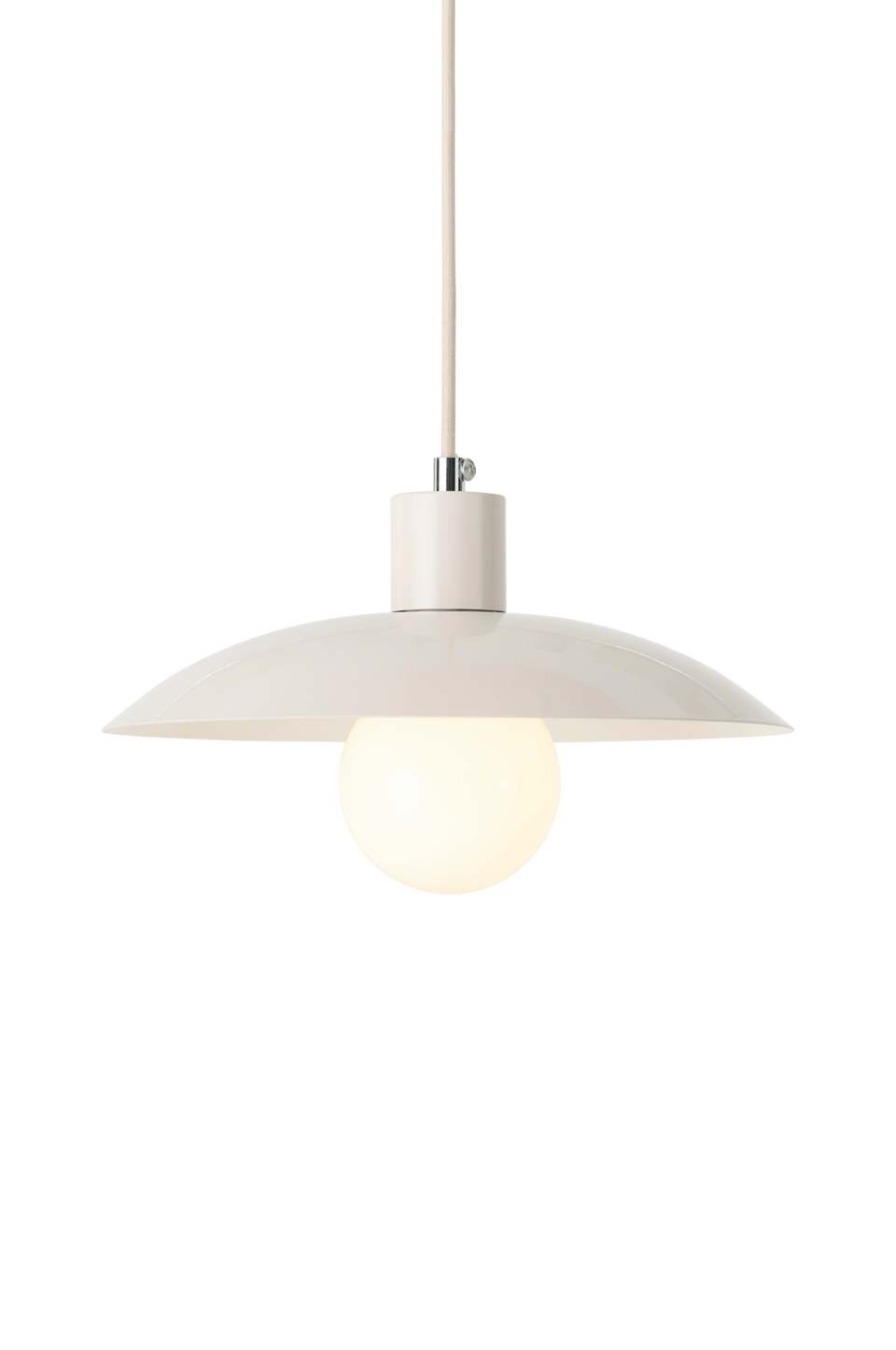 Ellos Home Taklampa Olive, beige från Ellos Home, bild 2