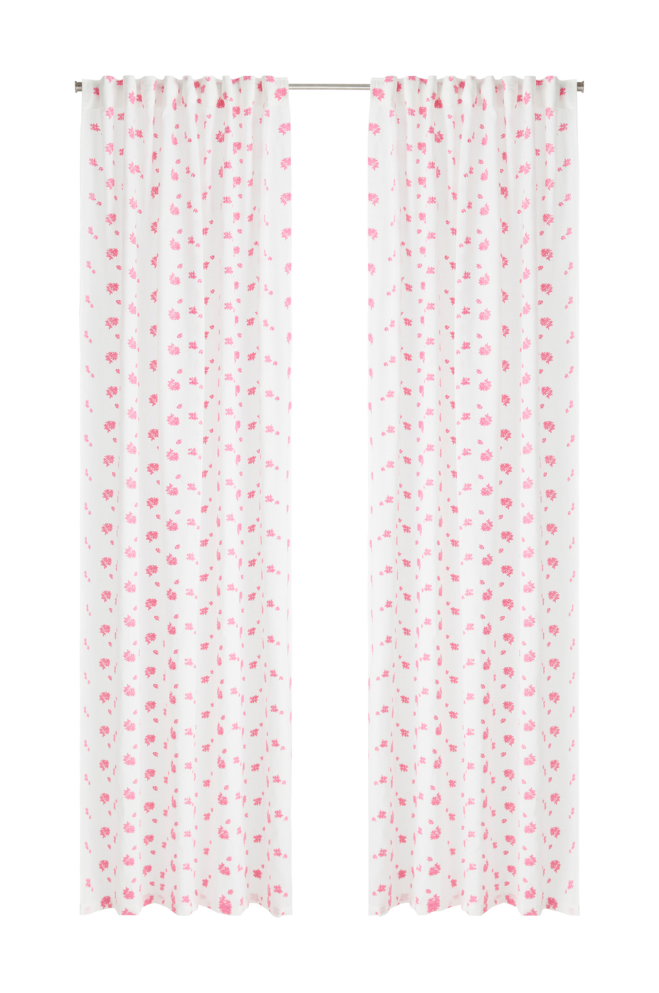 Ellos Home Multibandslängd Janet 2-pack, rosa från Ellos Home, bild 2