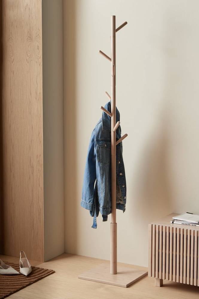 Klesstativ Stripe