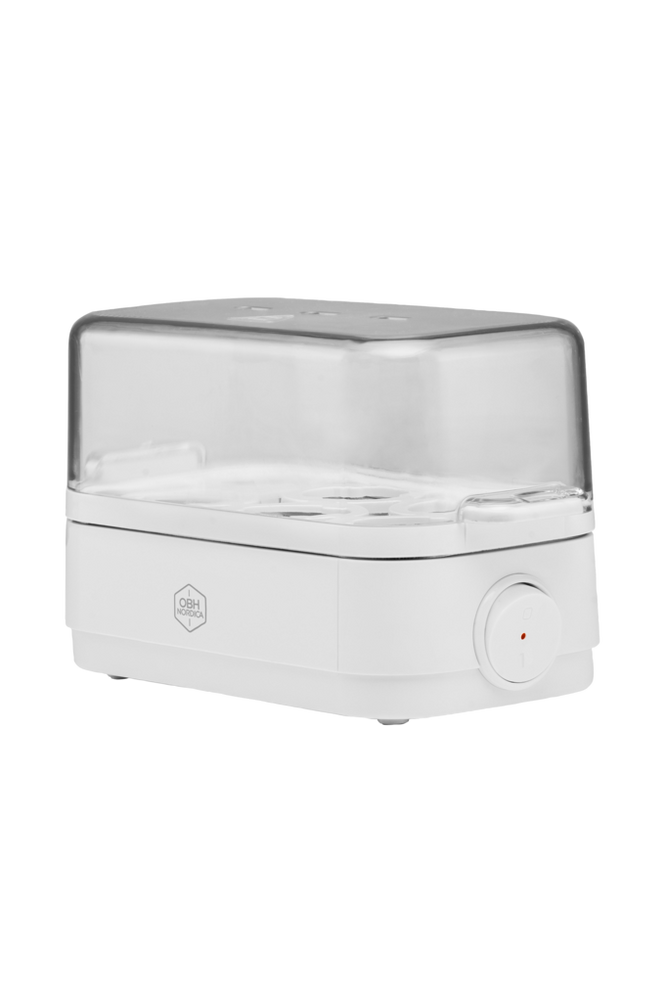Eggkoker Perfect Eggs 6730
