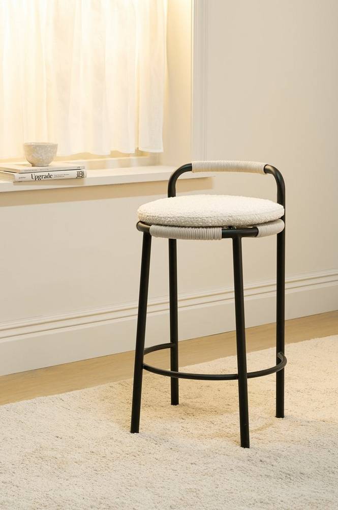 Barstol Rispa sitthöjd 68 cm
