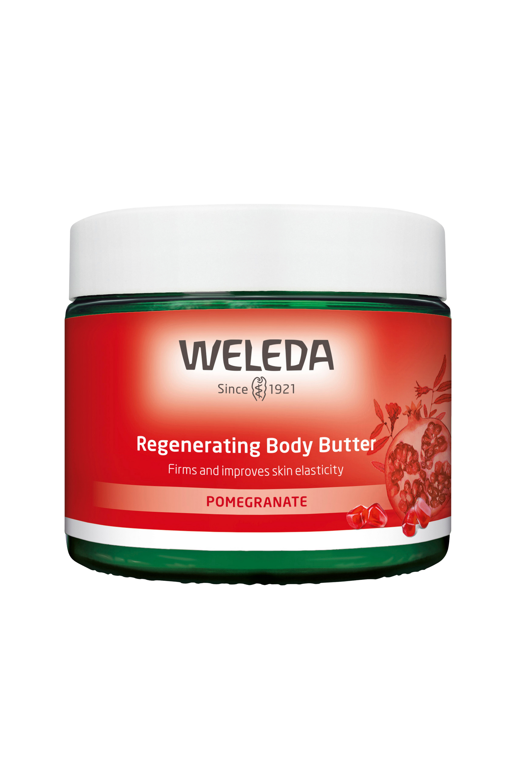 Weleda - Regenerating Body Butter 150 ml