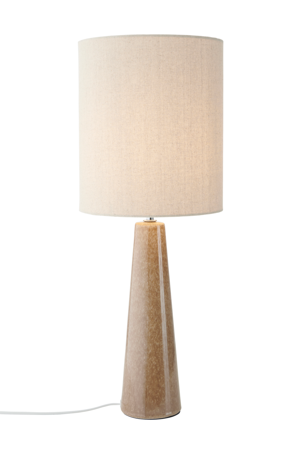 Ellos Home Bordslampa Aaron, beige från Ellos Home, bild 2