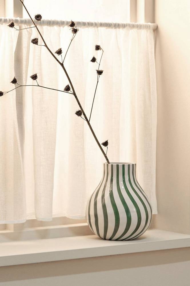 Vase Henny høyde 26 cm