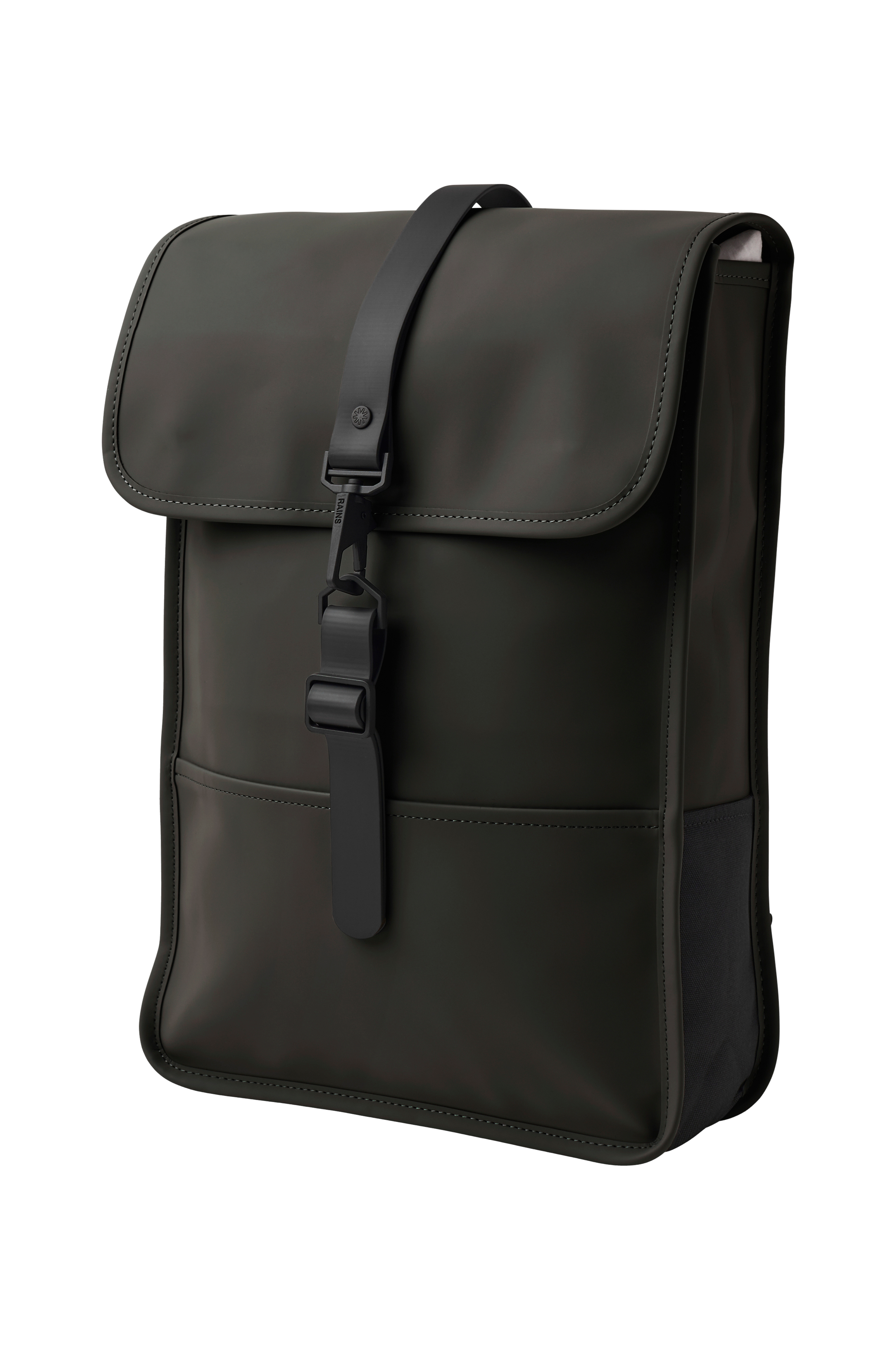 Rains Backpack Mini - Sort - | Ellos.dk