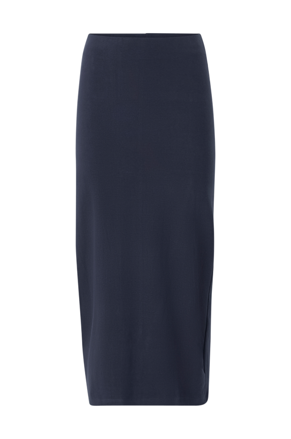 Mango - Nederdel Skirt Basila - Blå - 38