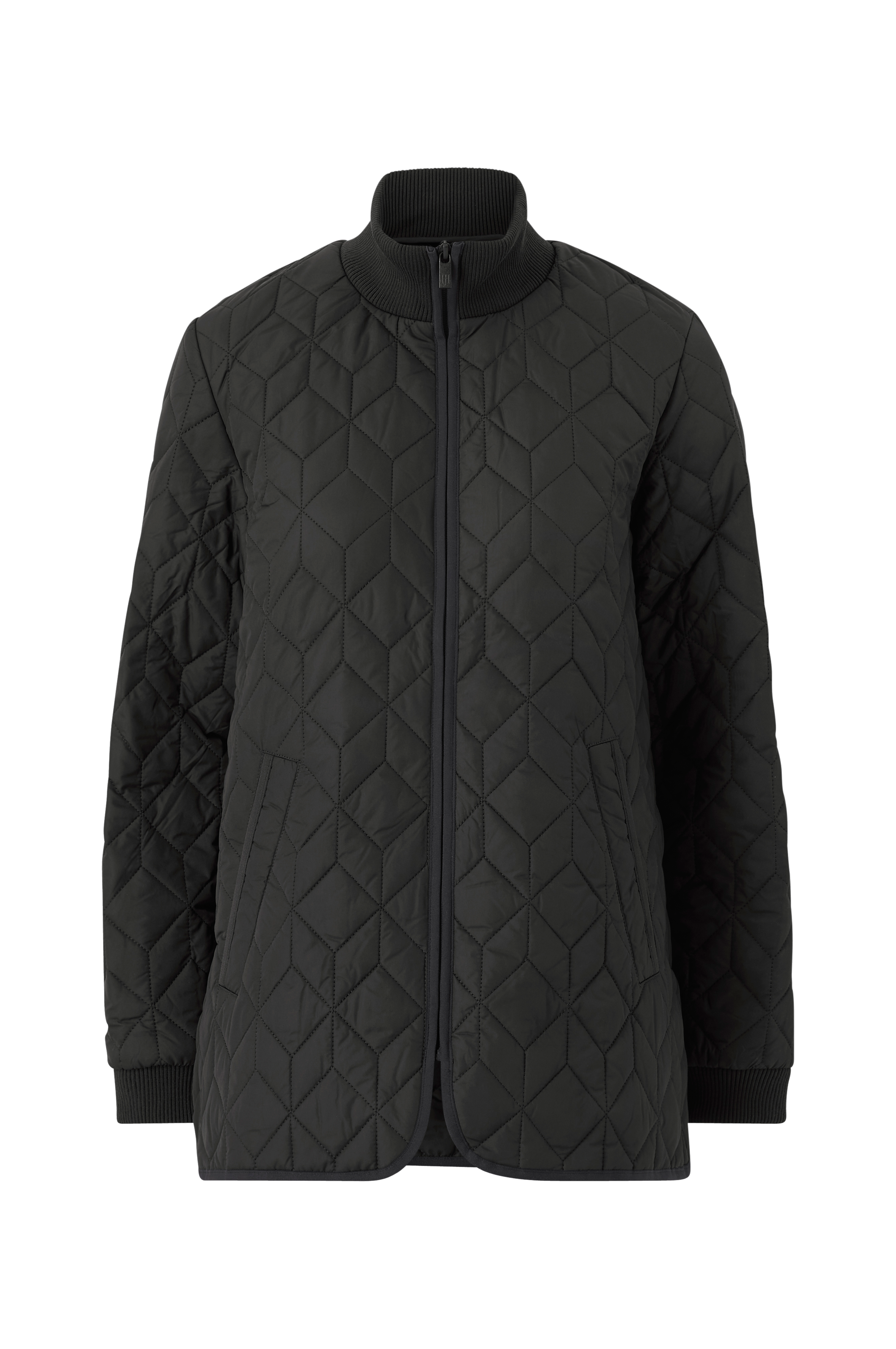 Ilse Jacobsen Jakke Quilt Jacket - - Jakker | Ellos.dk