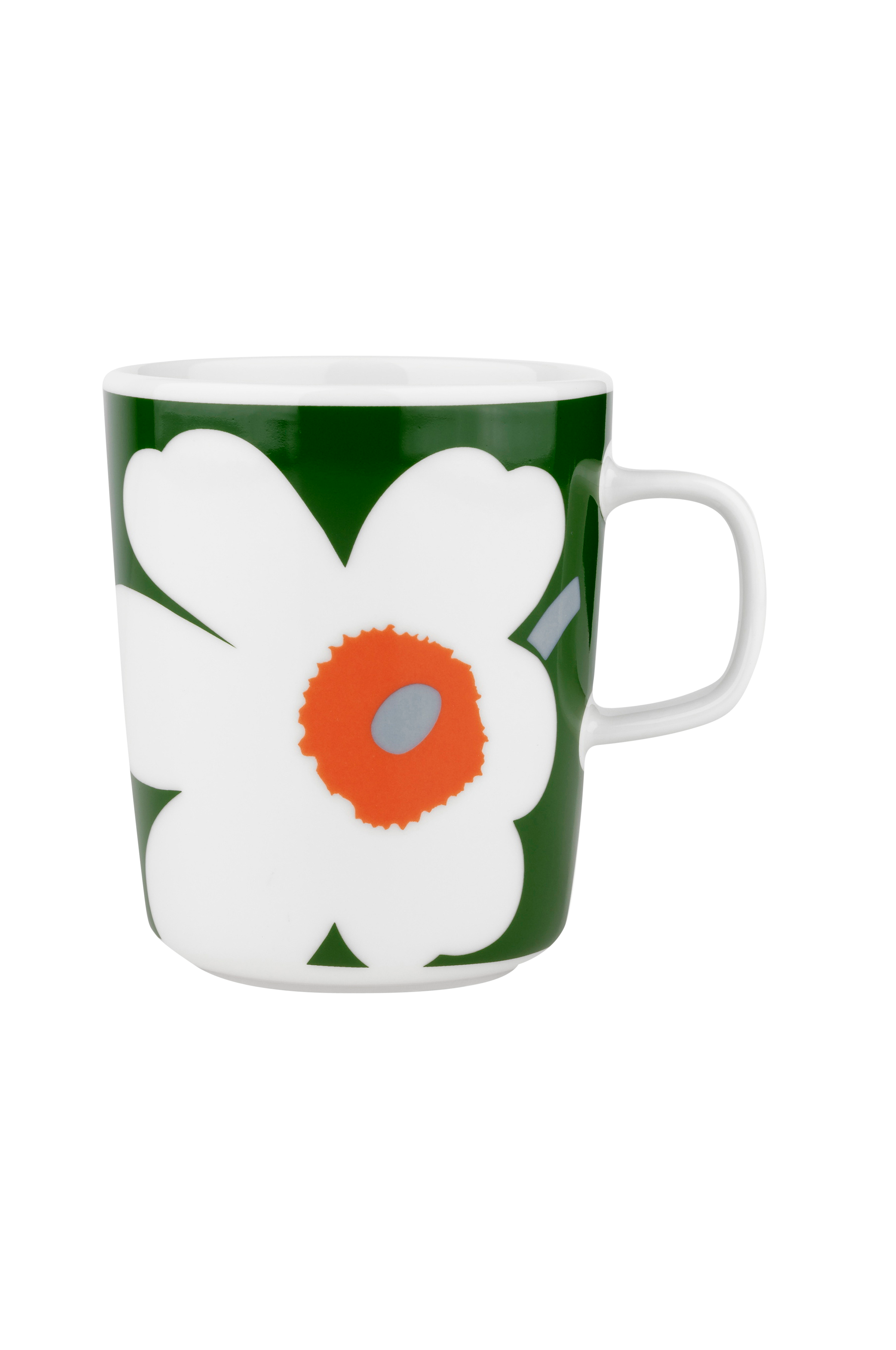 marimekko-muki-unikko-60th-anniv-2-5-dl-vihre-kupit-mukit-ellos-fi