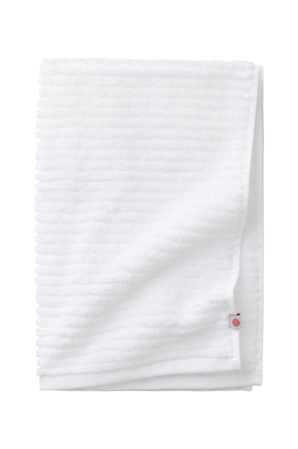 Pure Handduk Supersoft 50x70 cm, vit från Pure, bild 2
