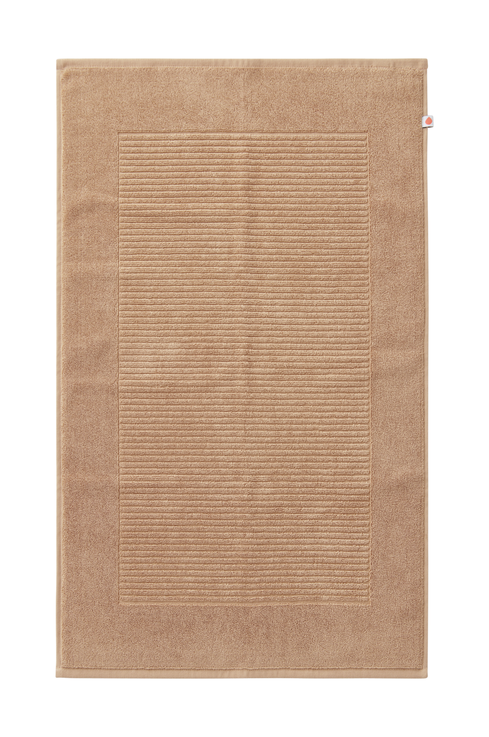 Pure Badrumsmatta Premiumsoft 50x80 cm, beige från Pure, bild 4