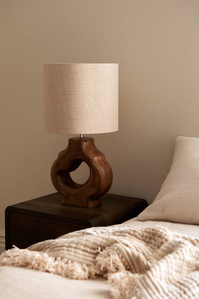Bordlampe Ayla