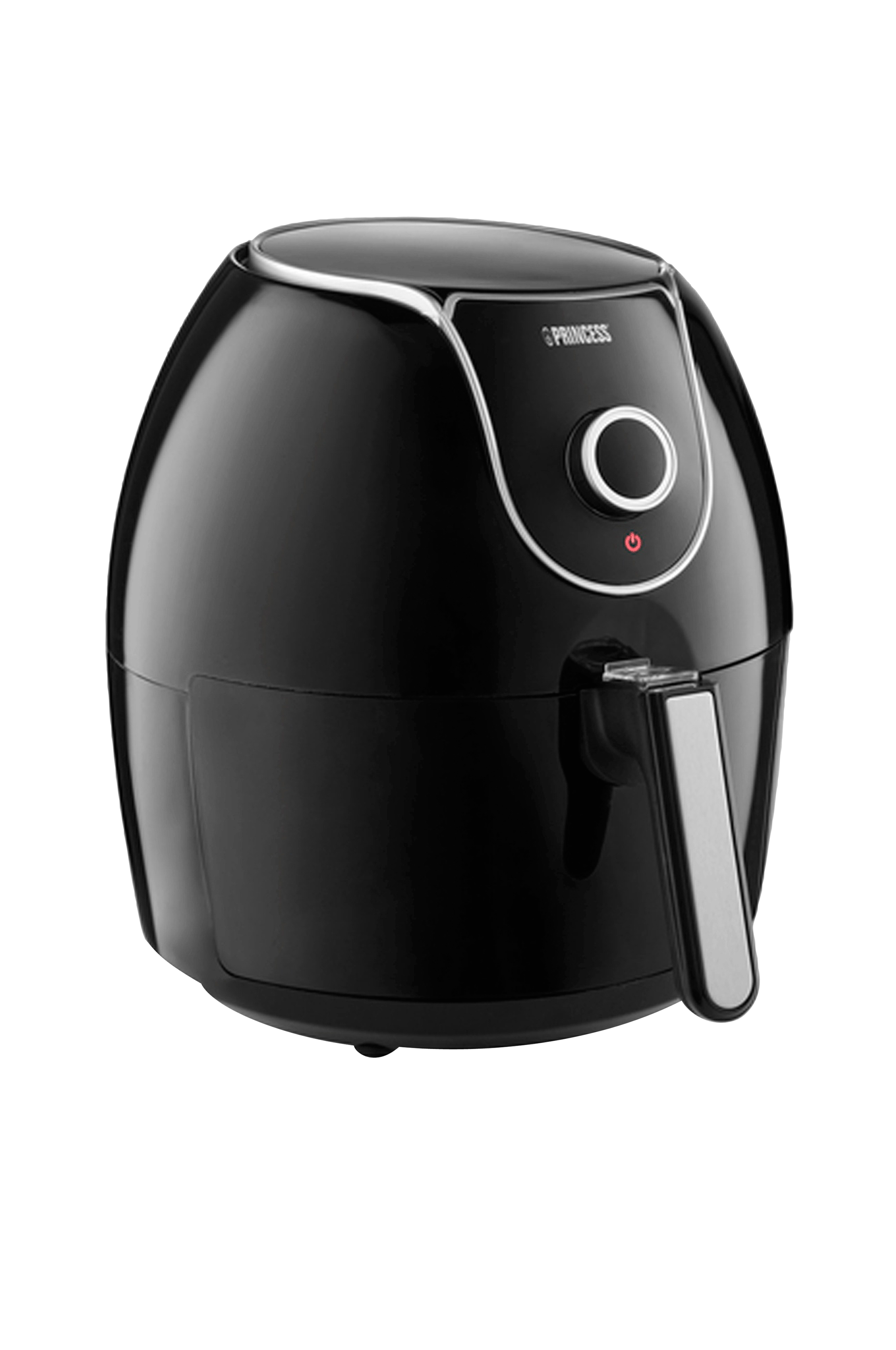 Princess 182244 Digital Airfryer - 6L (EN) 