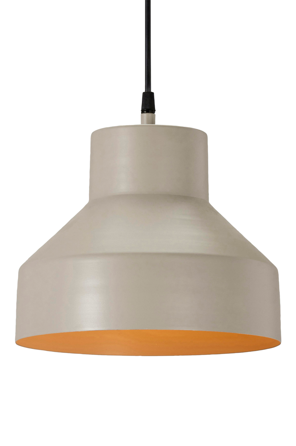PR Home Taklampa Solo, beige från PR Home, bild 5