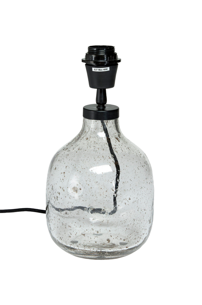 Bordslampa Groove