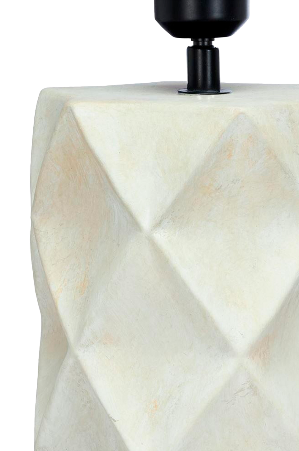 PR Home Lampfot Hazel, beige från PR Home, bild 5