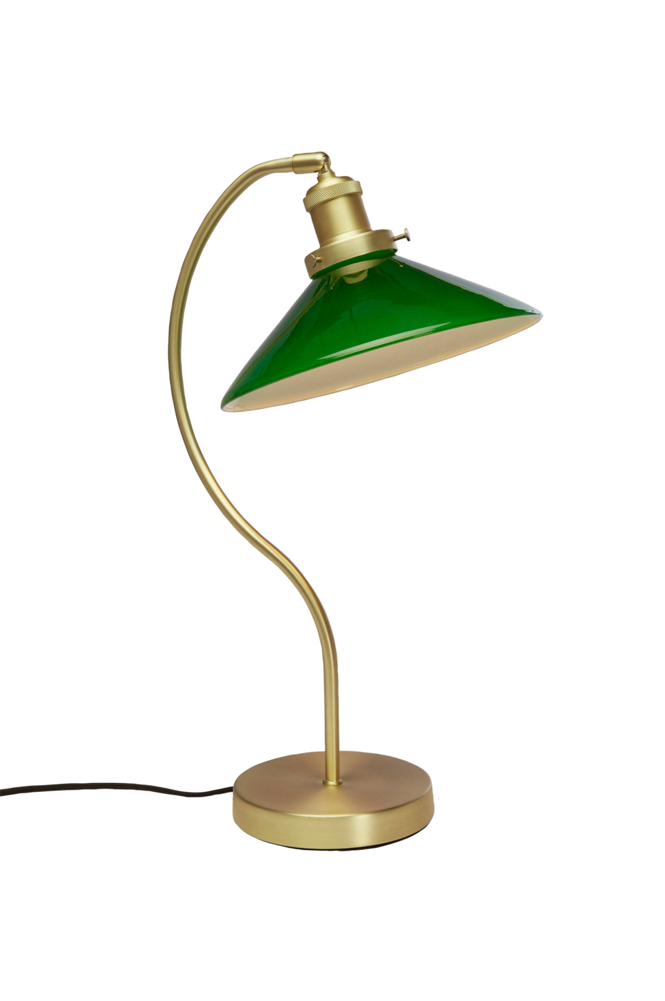 PR Home Bordslampa Axel, grön från PR Home, bild 5
