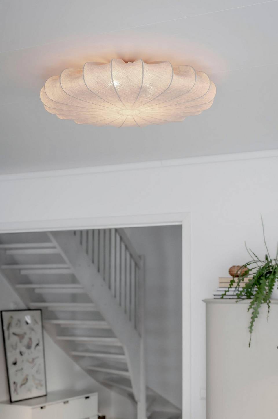 PR Home Plafond Linne, natur från PR Home, bild 5