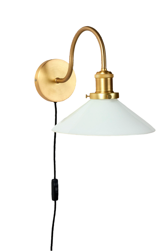 Vegglampe Axel