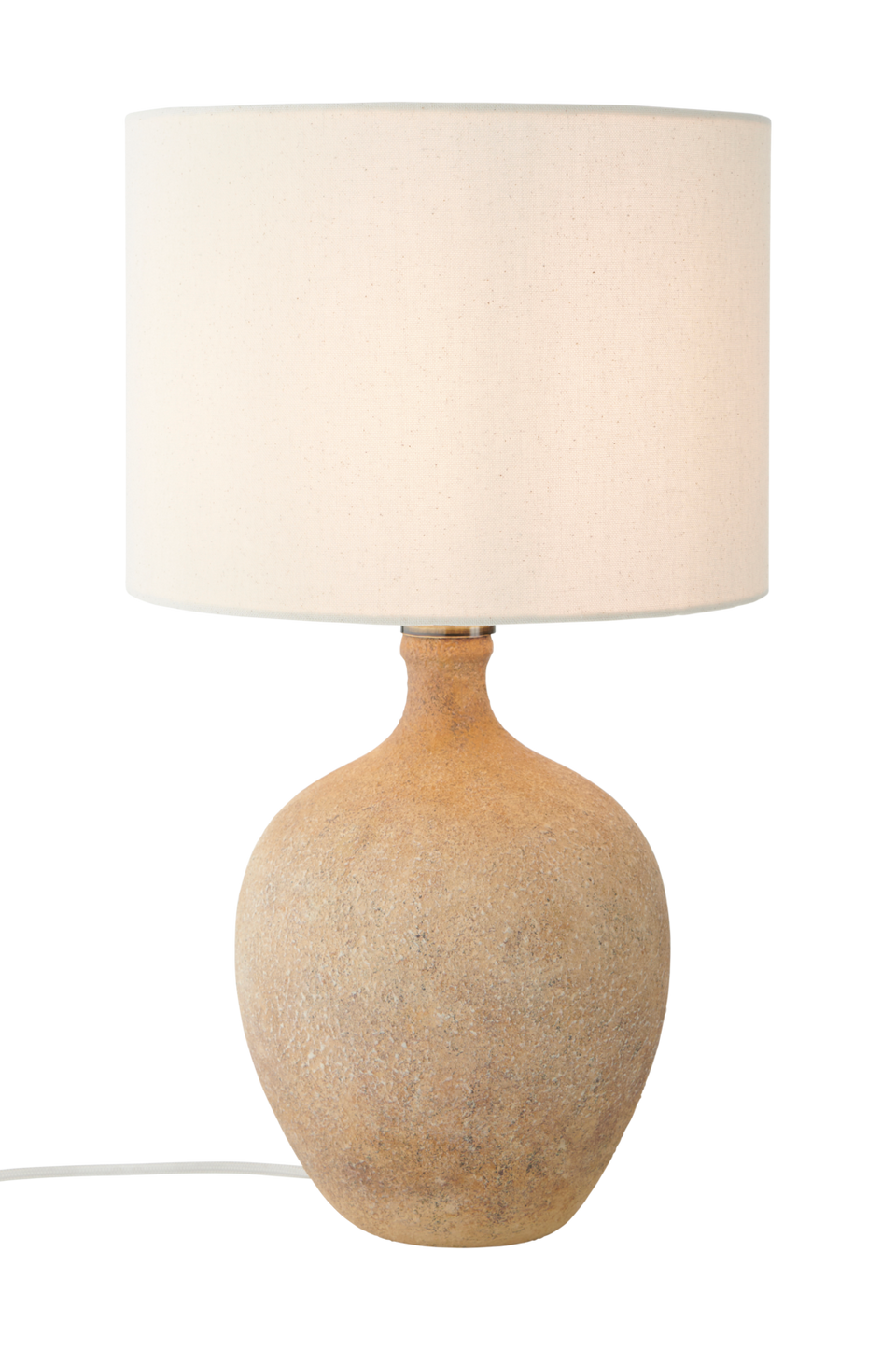 Ellos Home Bordslampa Neela, beige från Ellos Home, bild 2