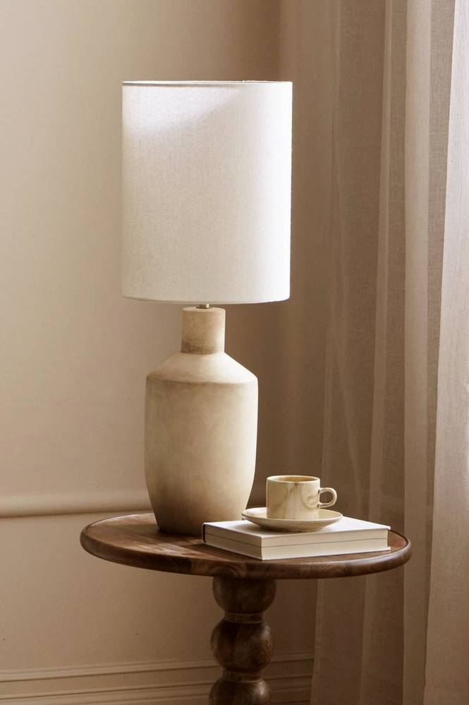 Bordlampe Anine