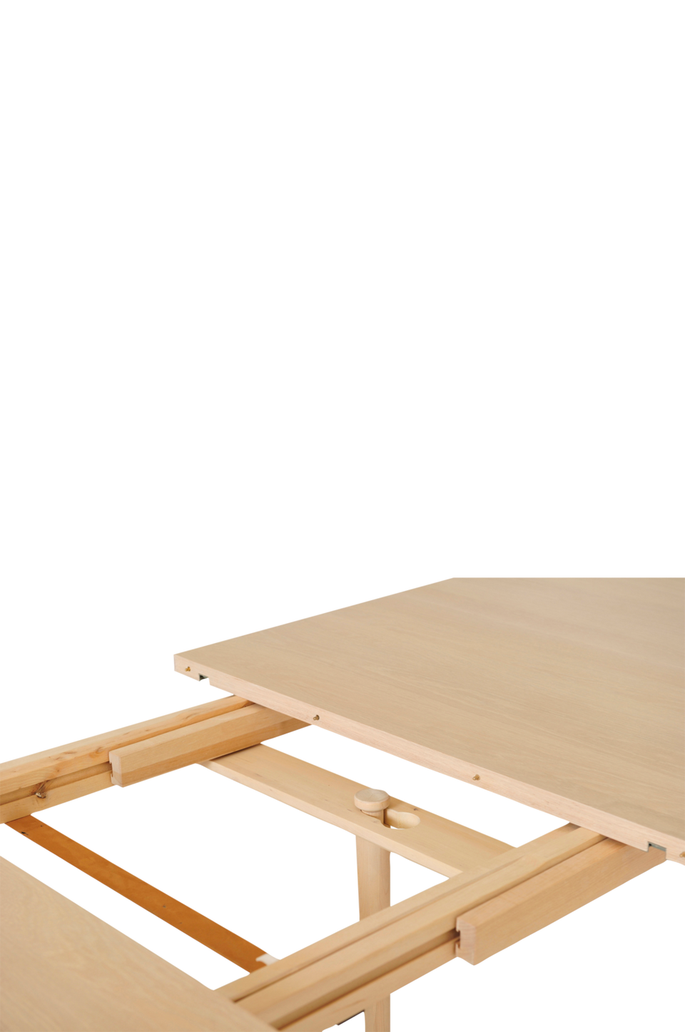 Nordic Furniture Group Matbord Sandholmen 220, natur från Nordic Furniture Group, bild 5