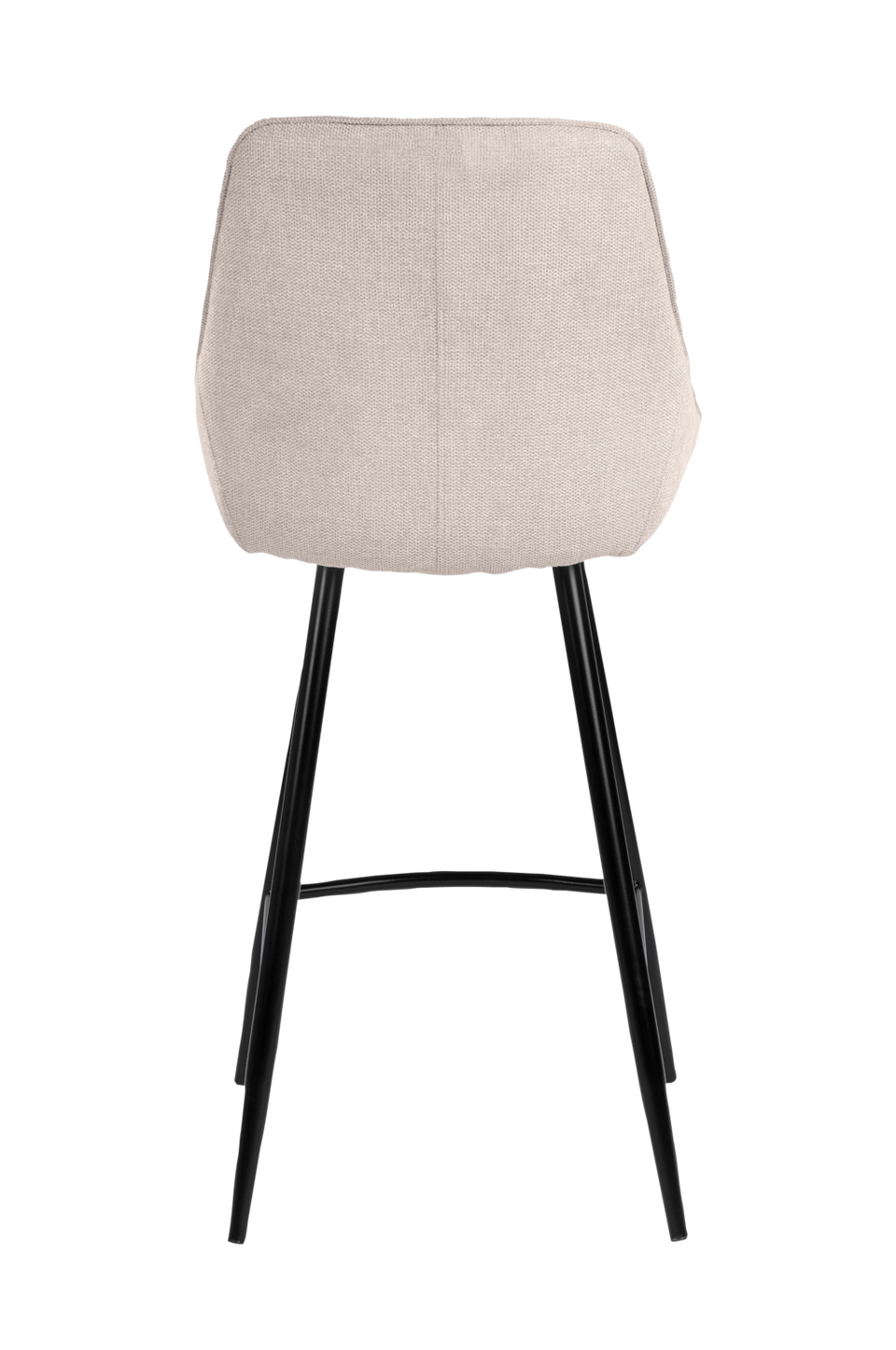 Nordic Furniture Group Barstol Parade, 2-pack, beige från Nordic Furniture Group, bild 5