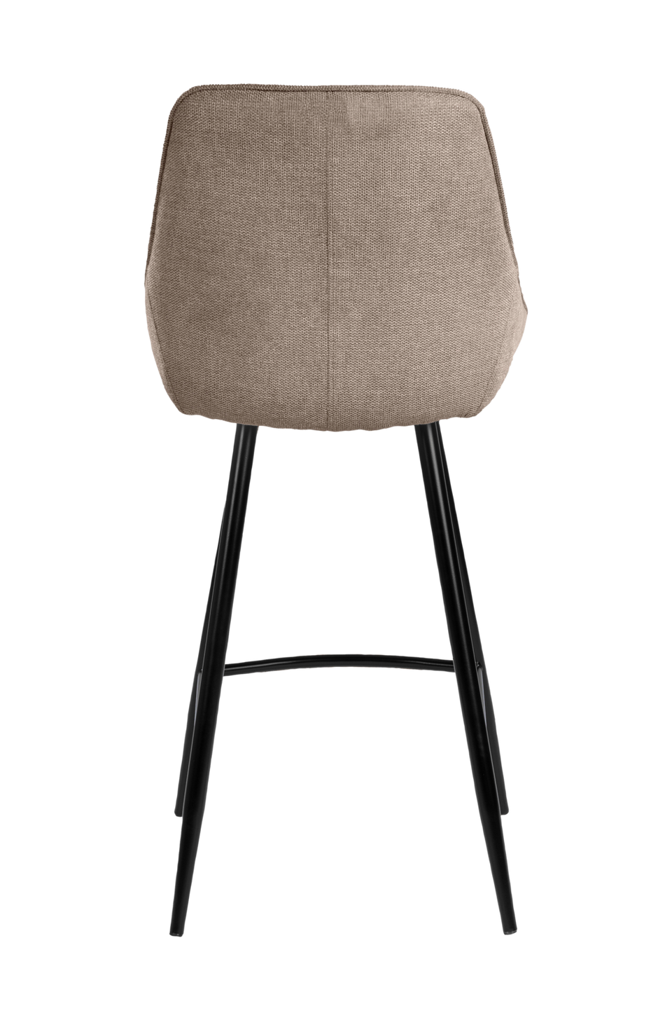 Nordic Furniture Group Barstol Parade, 2-pack, brun från Nordic Furniture Group, bild 5