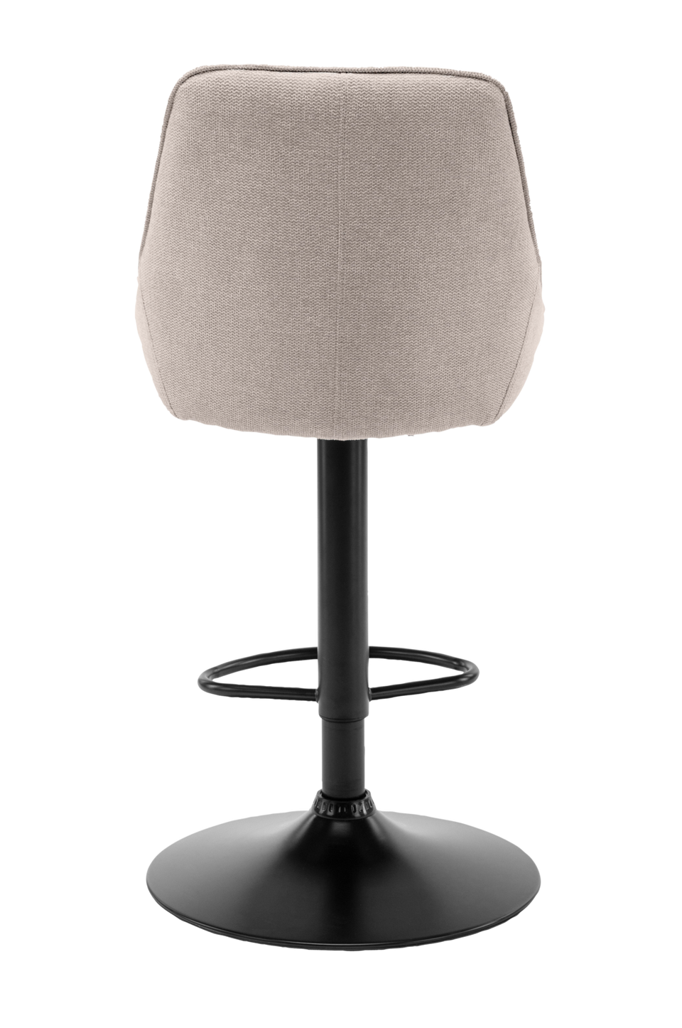 Nordic Furniture Group Barstol Parade med gaslift, beige från Nordic Furniture Group, bild 5