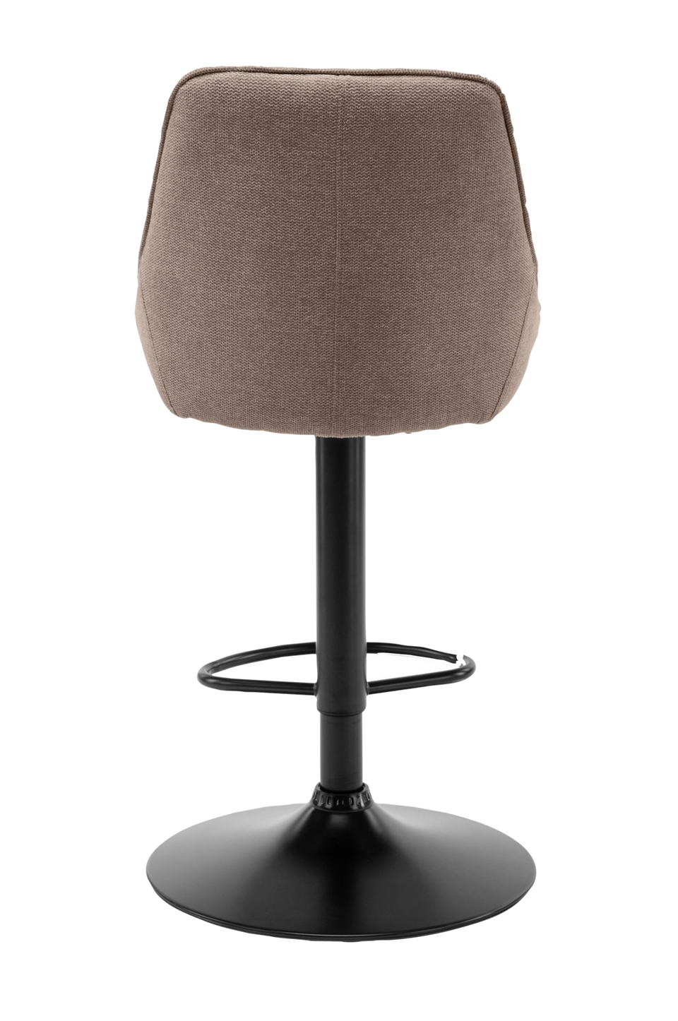 Nordic Furniture Group Barstol Parade med gaslift, brun från Nordic Furniture Group, bild 5