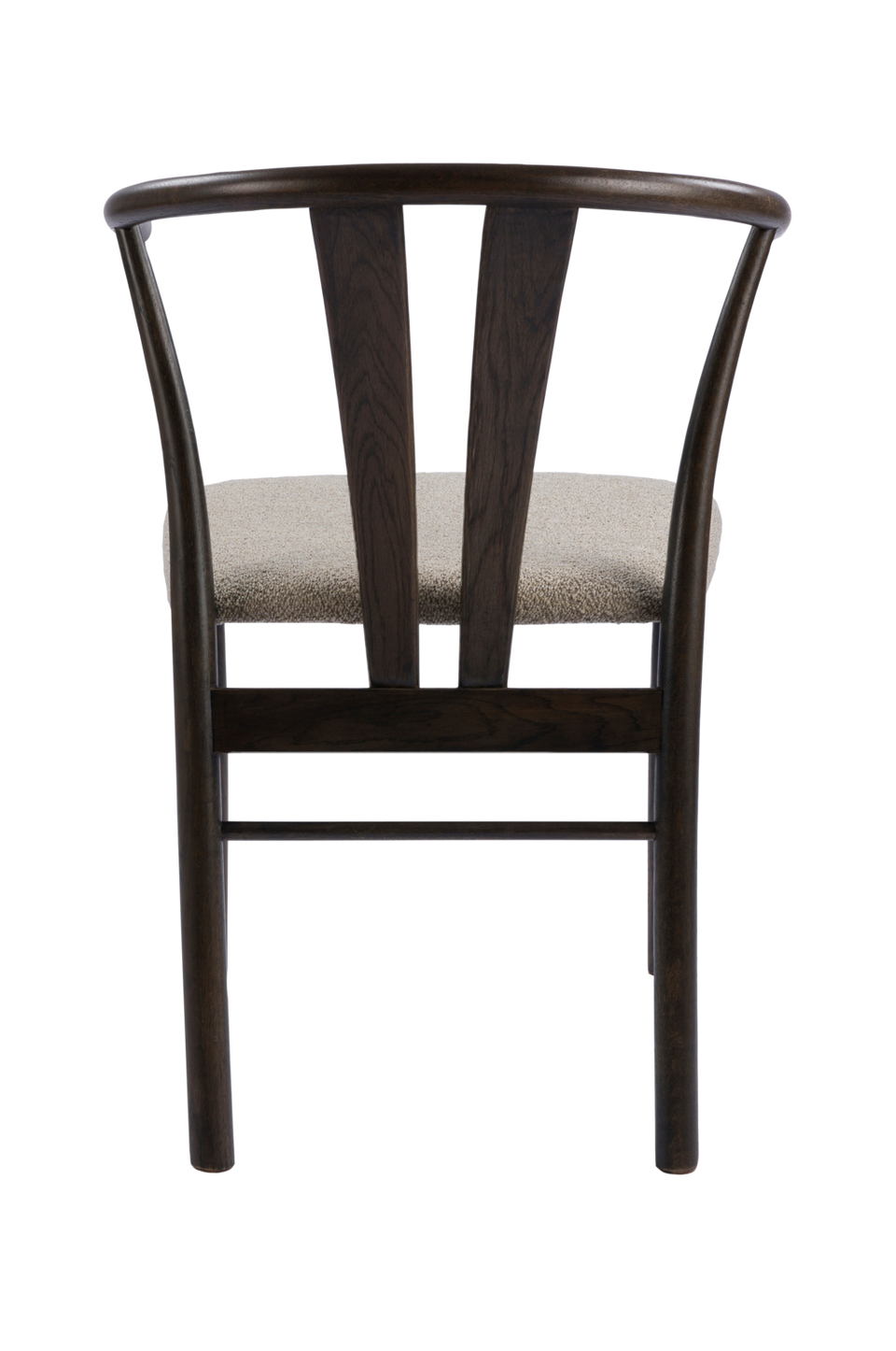 Nordic Furniture Group Matstol Jive, 2-pack, brun från Nordic Furniture Group, bild 5