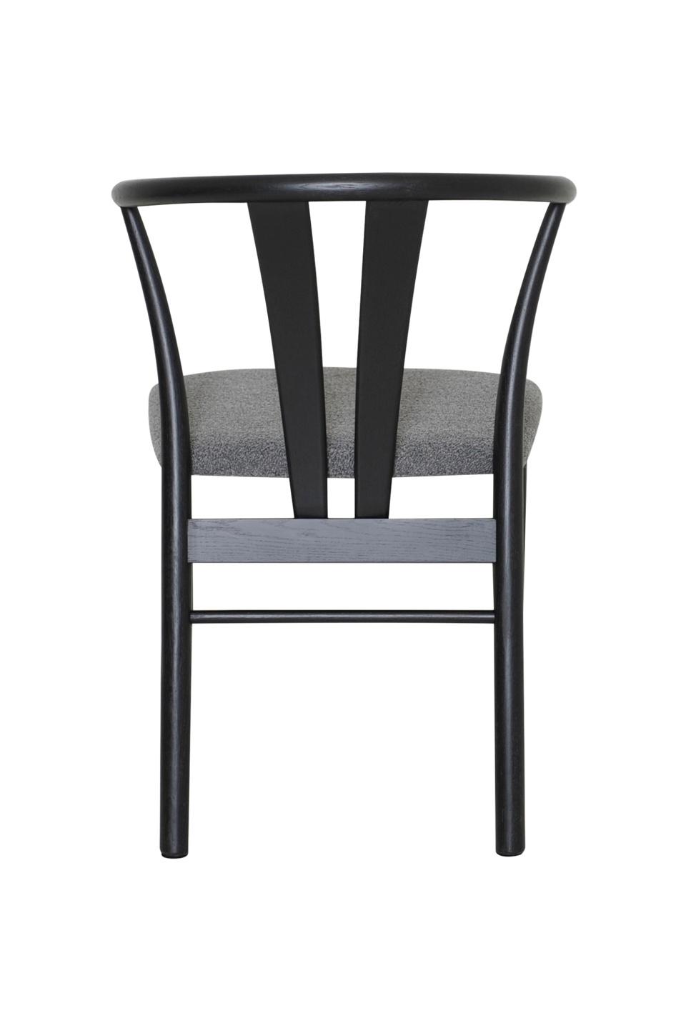 Nordic Furniture Group Matstol Jive, 2-pack, svart från Nordic Furniture Group, bild 5