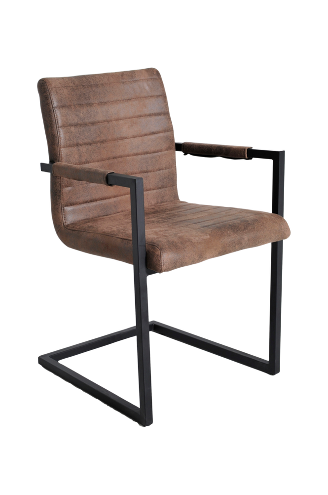 Matstol Morely, 2-pack