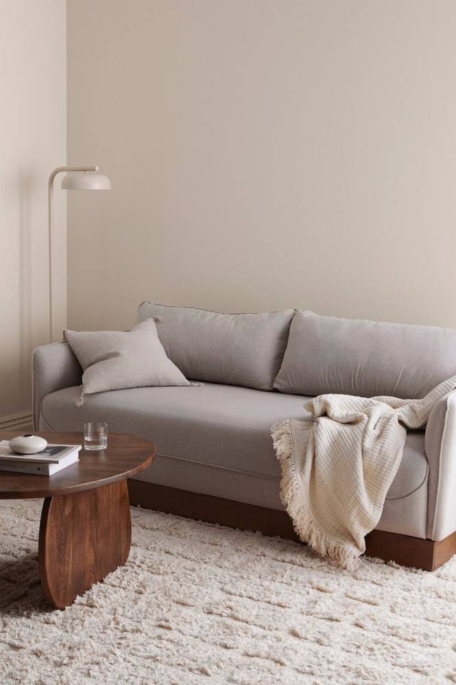 Sofa Helina 3-seters