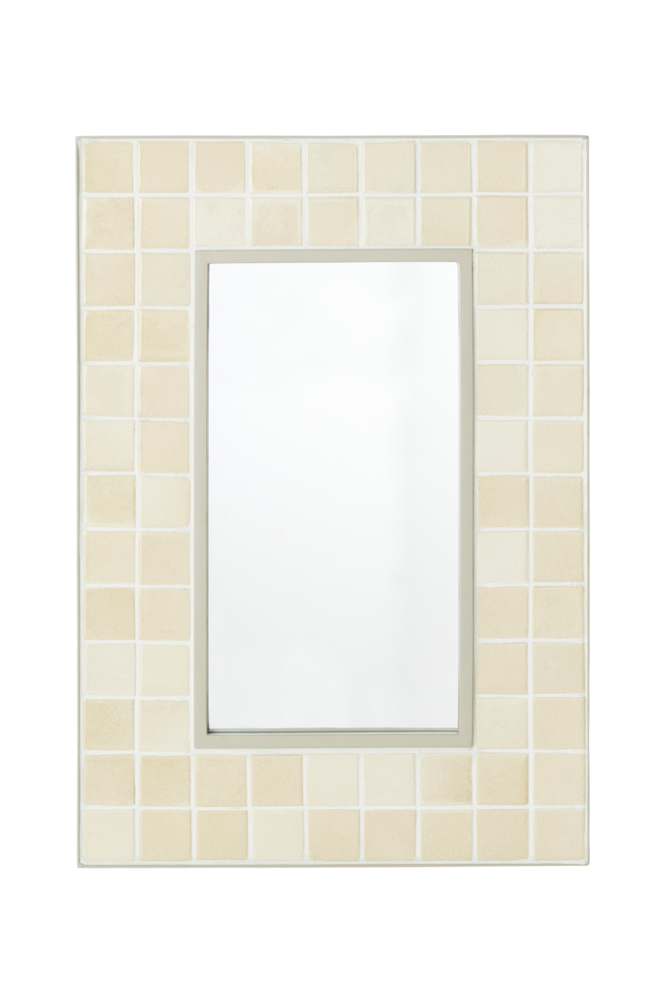 Ellos Home Spegel Tilda, beige från Ellos Home, bild 2