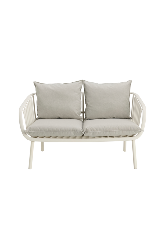 Trädgårdssoffa Olive