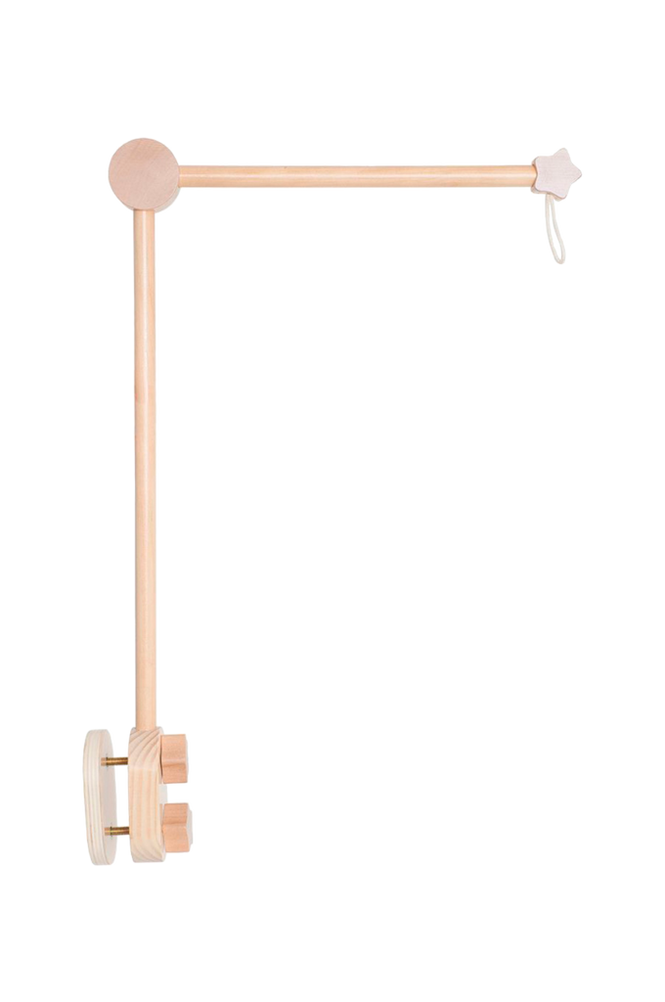 Mobilarm trä
