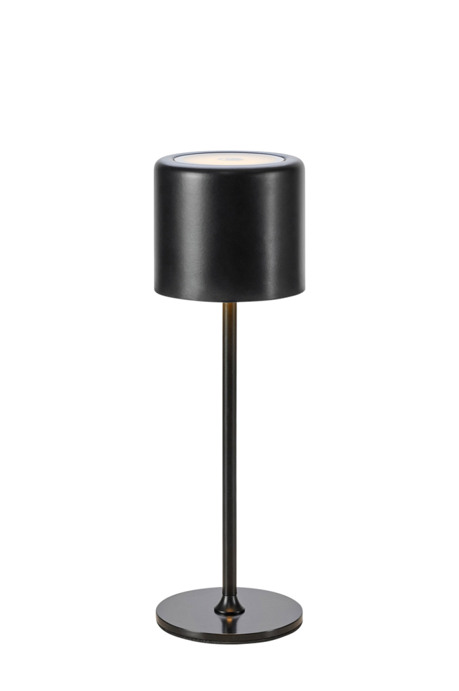 Uppladdningsbar bordslampa Filo