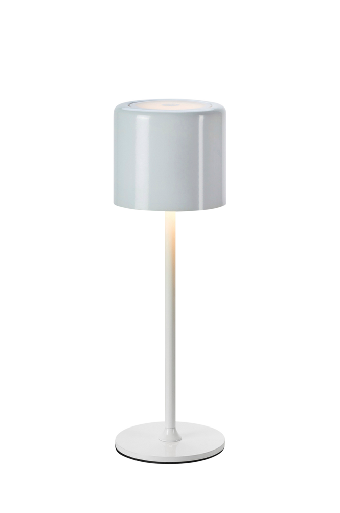Uppladdningsbar bordslampa Filo