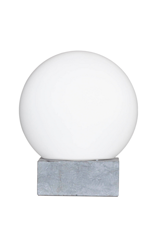 Bordlampe Glori diameter 30 cm
