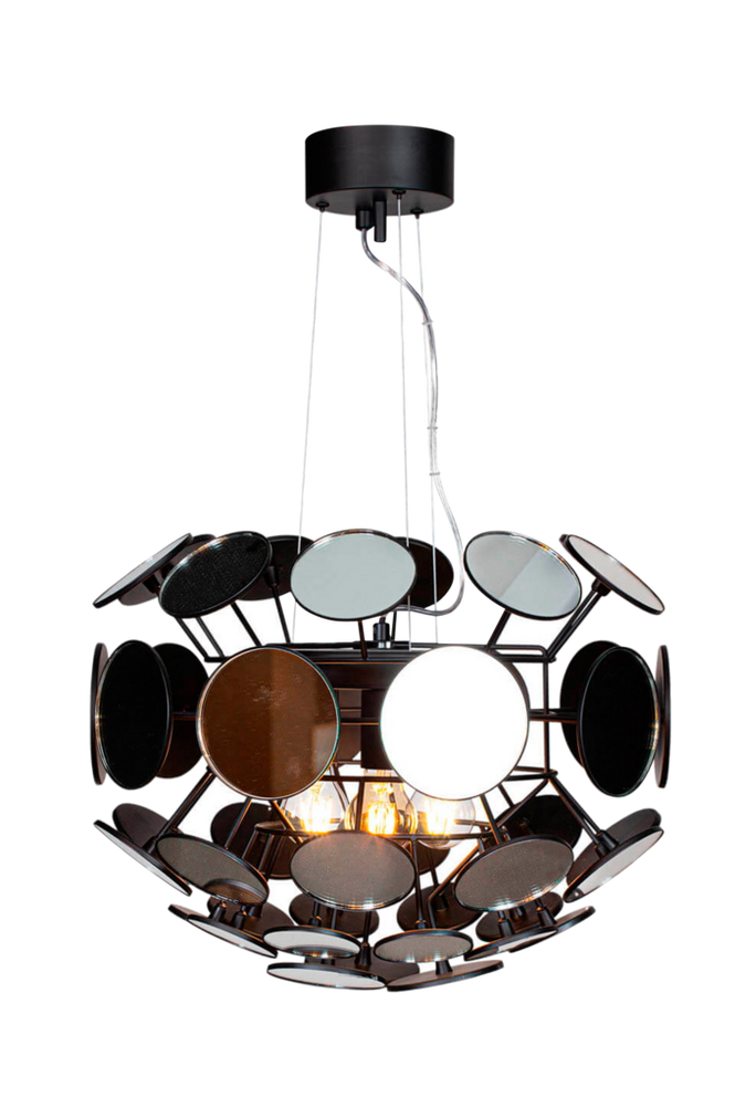 Taklampe Vanita diameter 50 cm