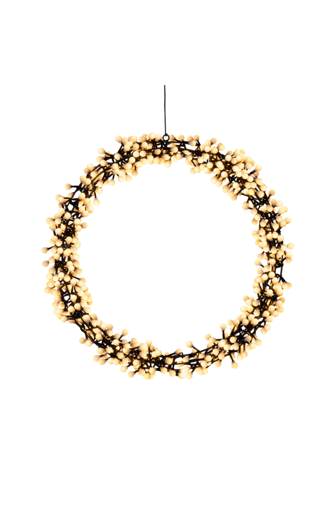 Krans LED ⌀ 50 cm