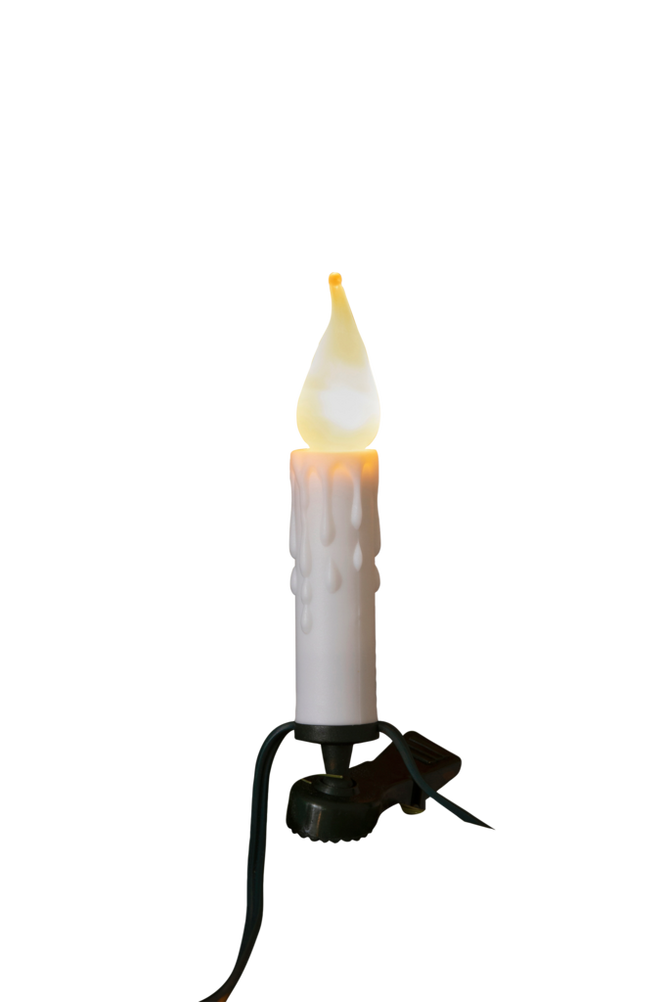 Juletrebelysning 20 LED