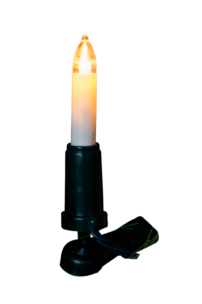 Joulukuusenvalot 25 LED