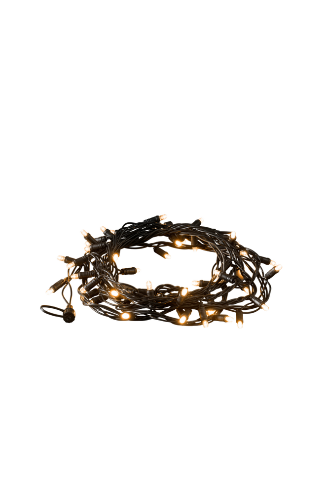 Tilläggsslinga 100 LED