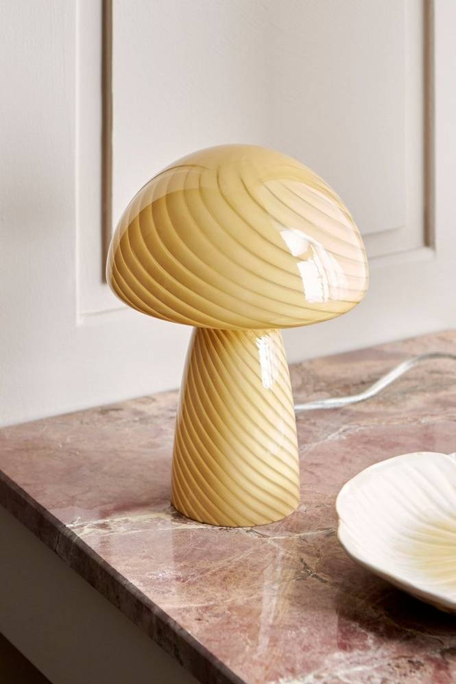 Bordslampa Mushroom Mini