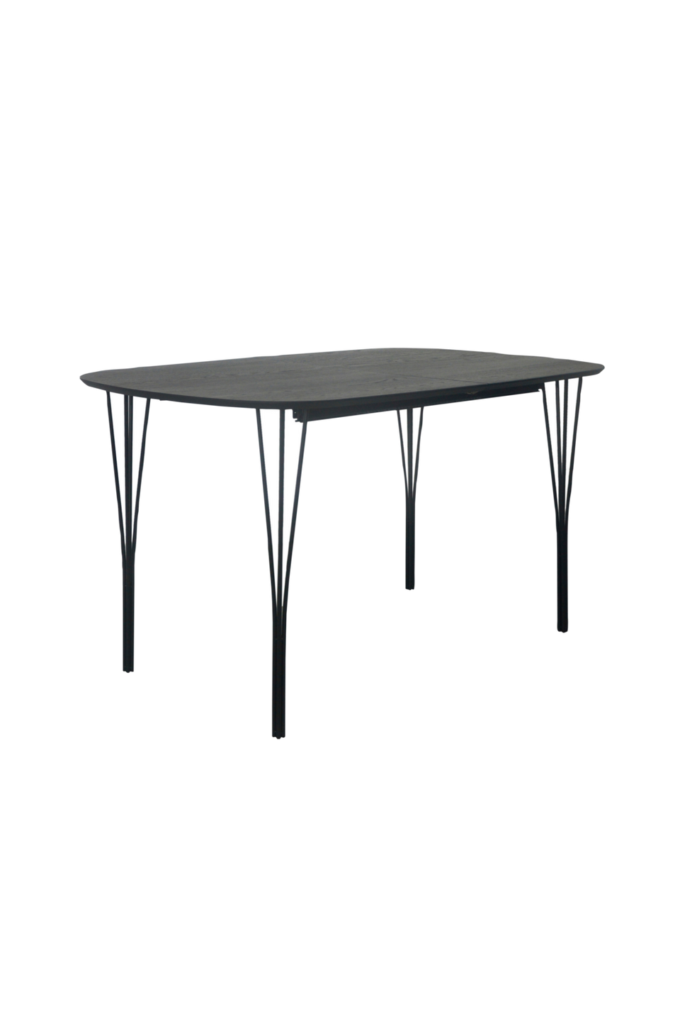 Nordic Furniture Group Matbord Jar 140x80, svart från Nordic Furniture Group, bild 5